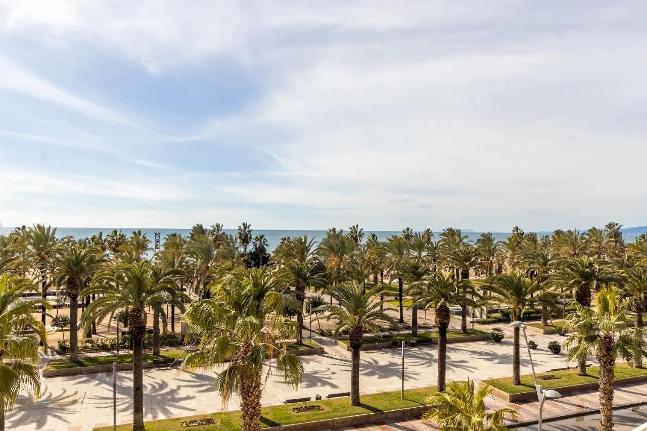 Novelty 2 Habitaciones Vista Al Mar 萨洛 西班牙