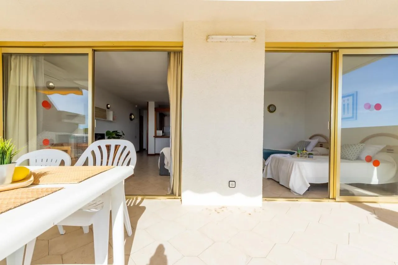 Novelty 2 Habitaciones Vista Al Mar 萨洛