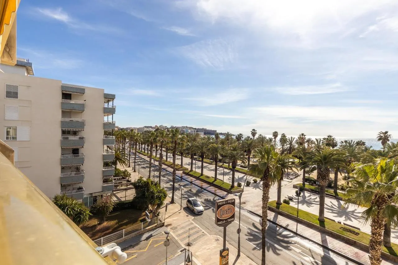 Novelty 2 Habitaciones Vista Al Mar 萨洛 0*,