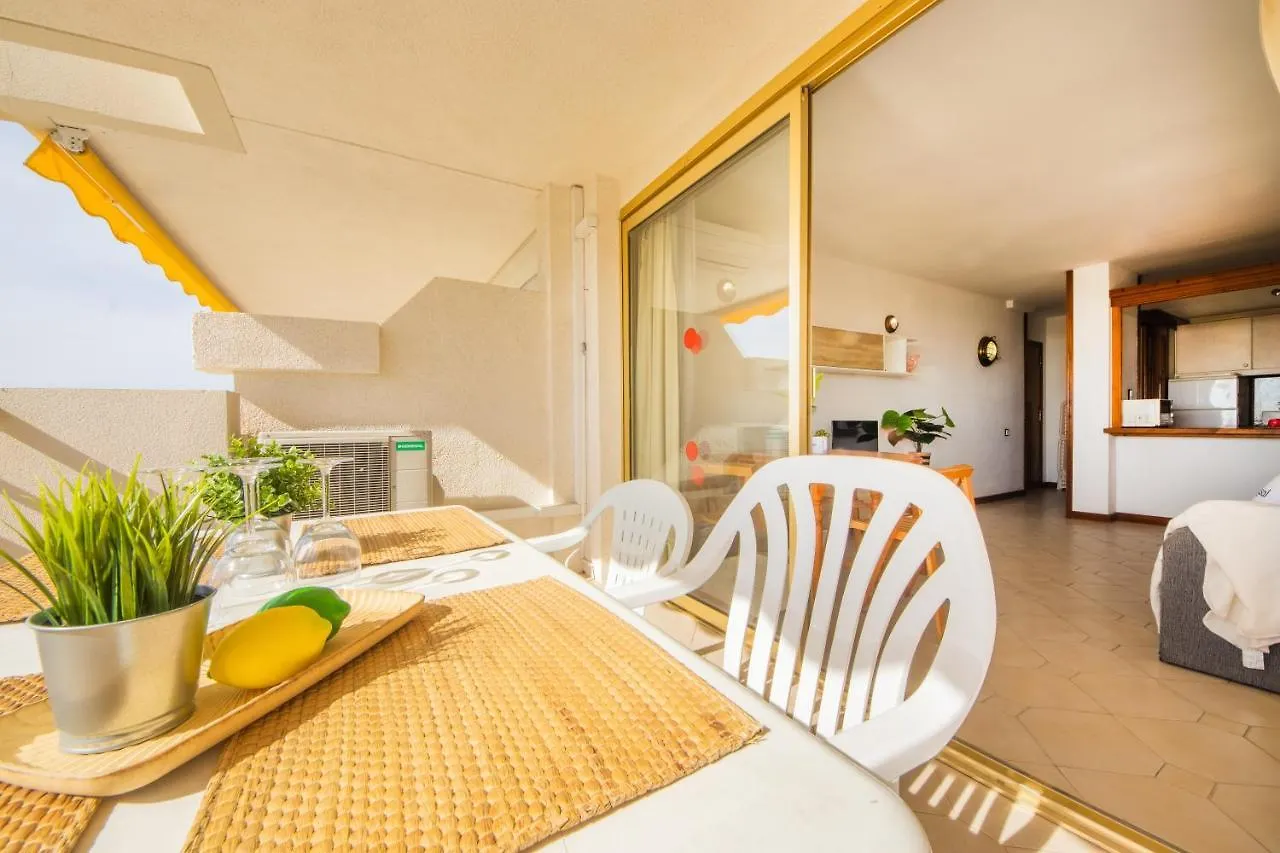 Novelty 2 Habitaciones Vista Al Mar 萨洛 0*,  西班牙