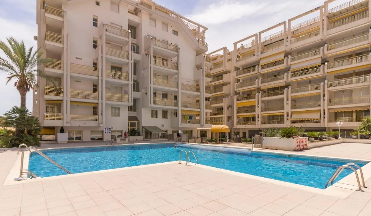 Novelty 2 Habitaciones Vista Al Mar 萨洛 西班牙