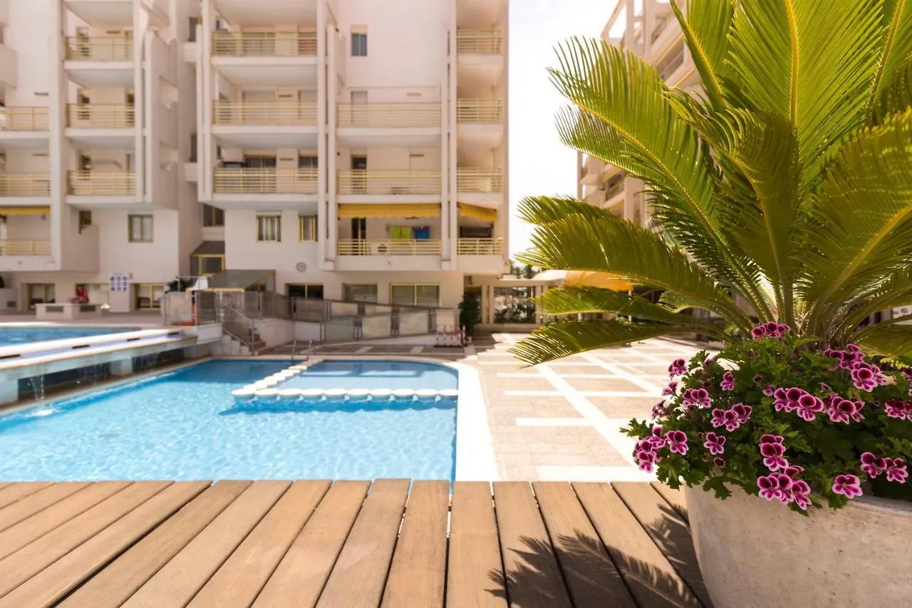 Novelty 2 Habitaciones Vista Al Mar 萨洛
